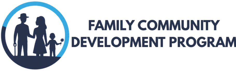 FAMILY COMMUNITY DEVELOPMENT PROGRAM